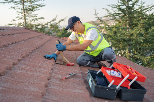Best Flat Roof Repair Services  in Coral Terrace, FL