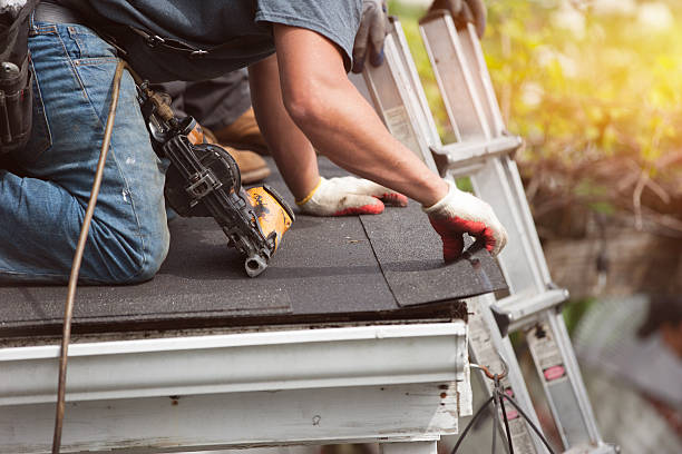 Best Roofing Contractor Near Me  in Coral Terrace, FL